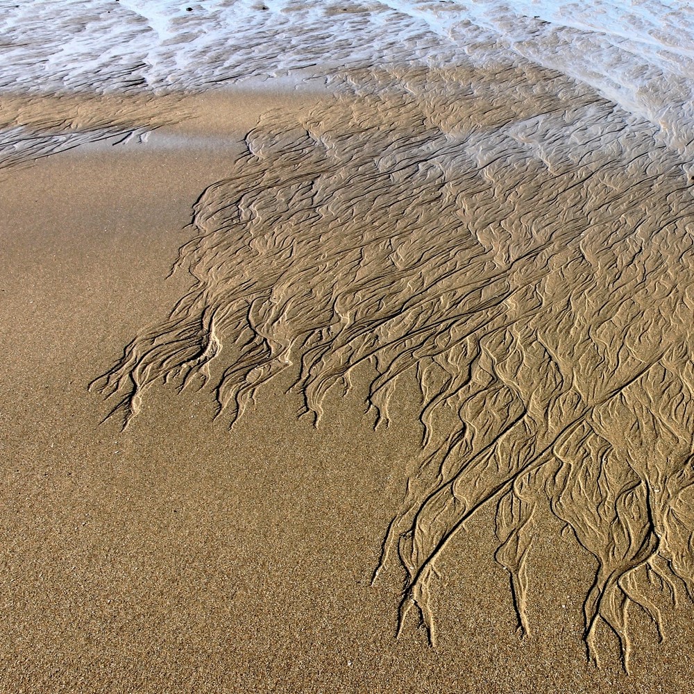 Mer de sable